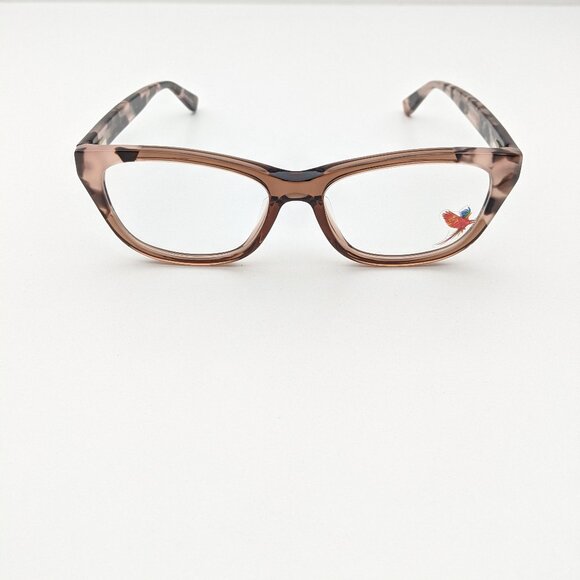 🕶️Made in Italy! Maui Jim MJ2401-64SF Eyeglasses 52/16-140 / ALC228🕶️ - Picture 3 of 9